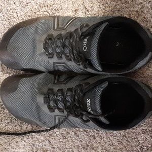 Men's Mesa Trail waterproof Xero shoes